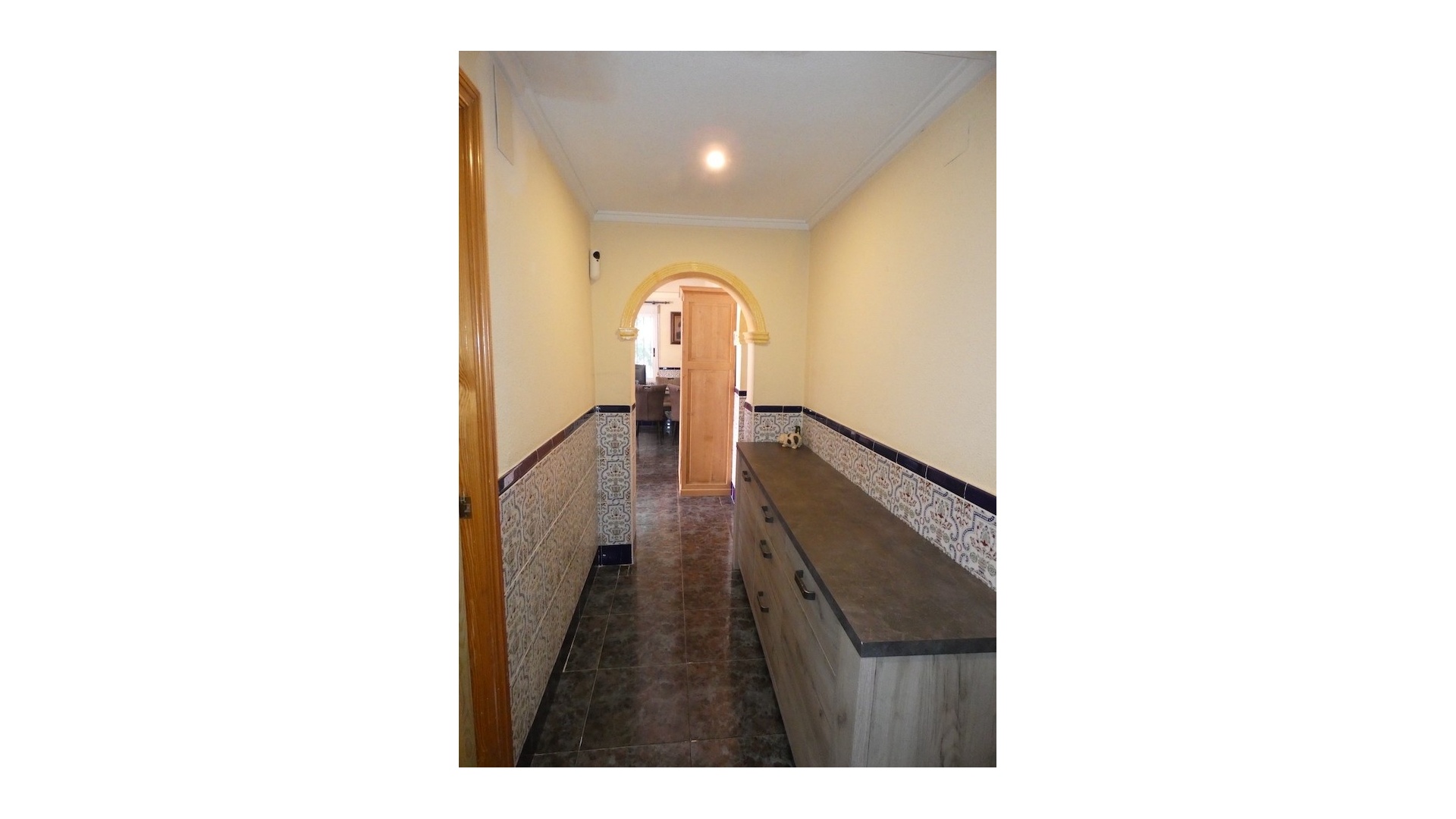 Resale - Country Property - La Marina