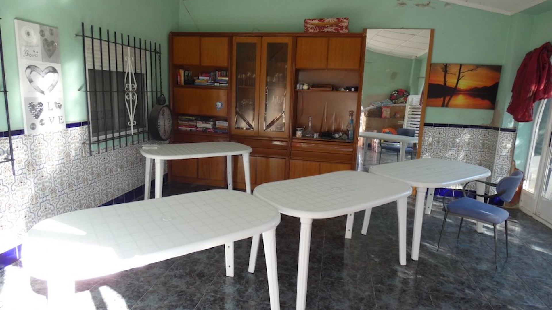 Resale - Country Property - La Marina