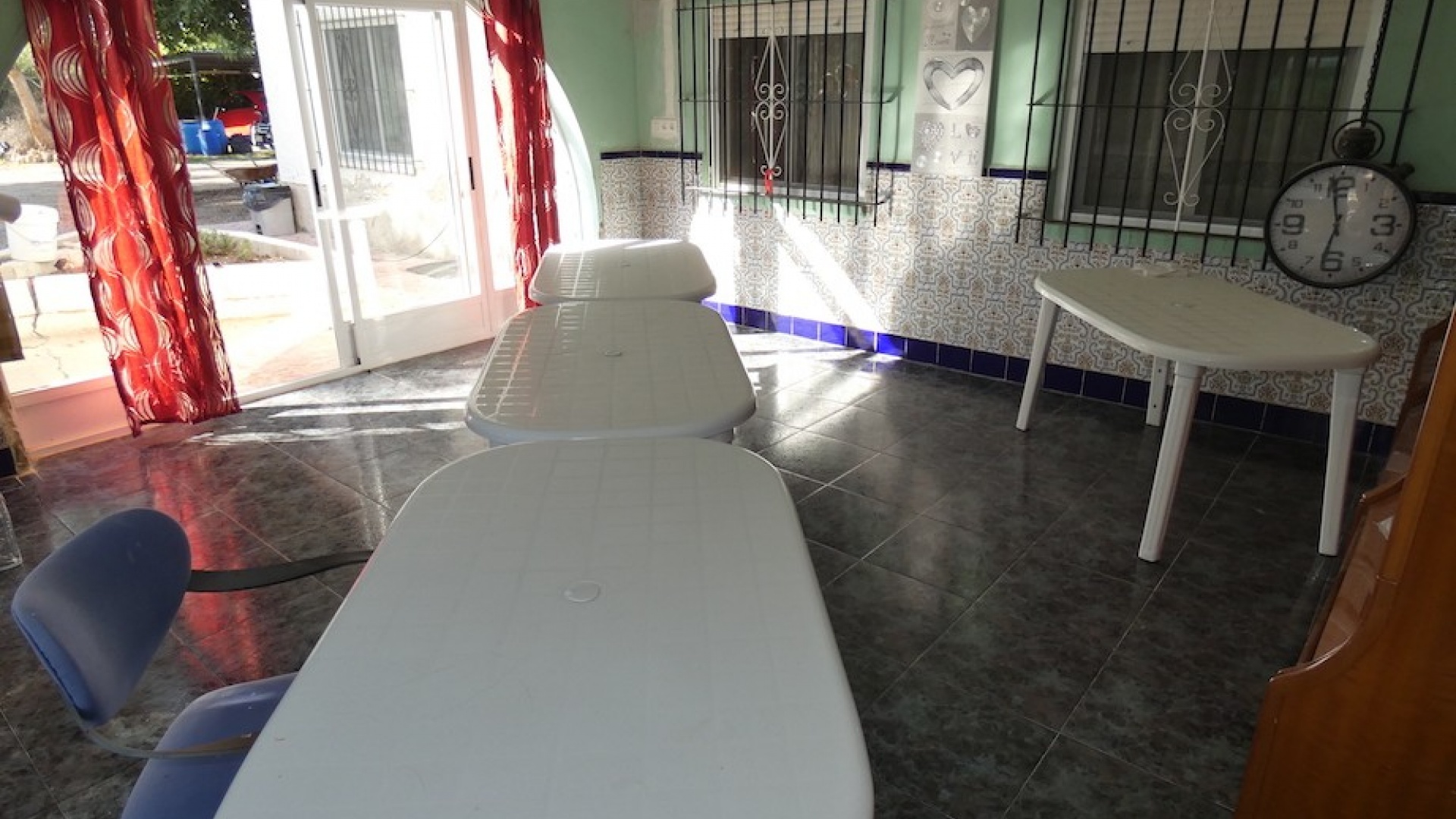 Resale - Country Property - La Marina