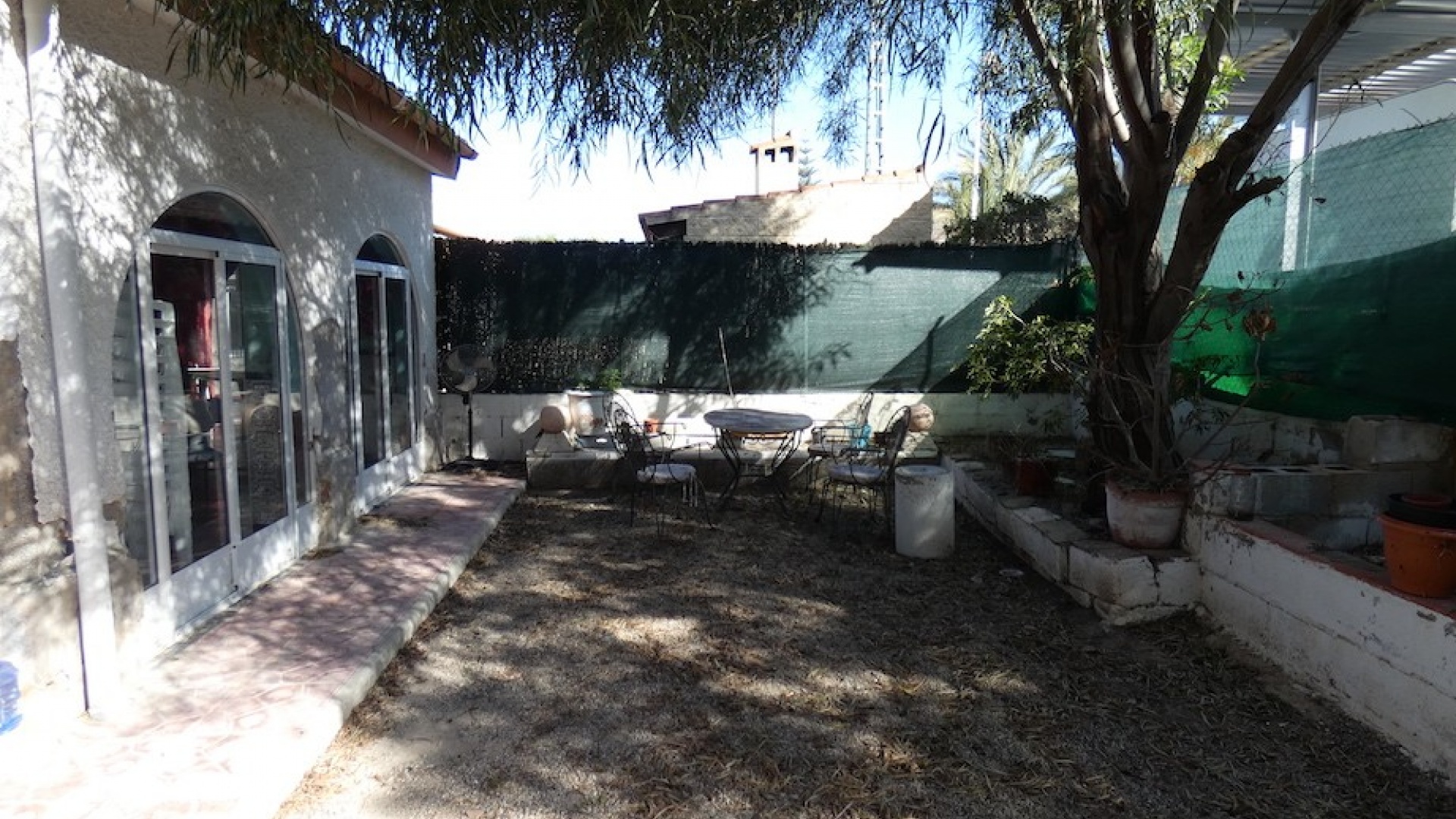 Resale - Country Property - La Marina