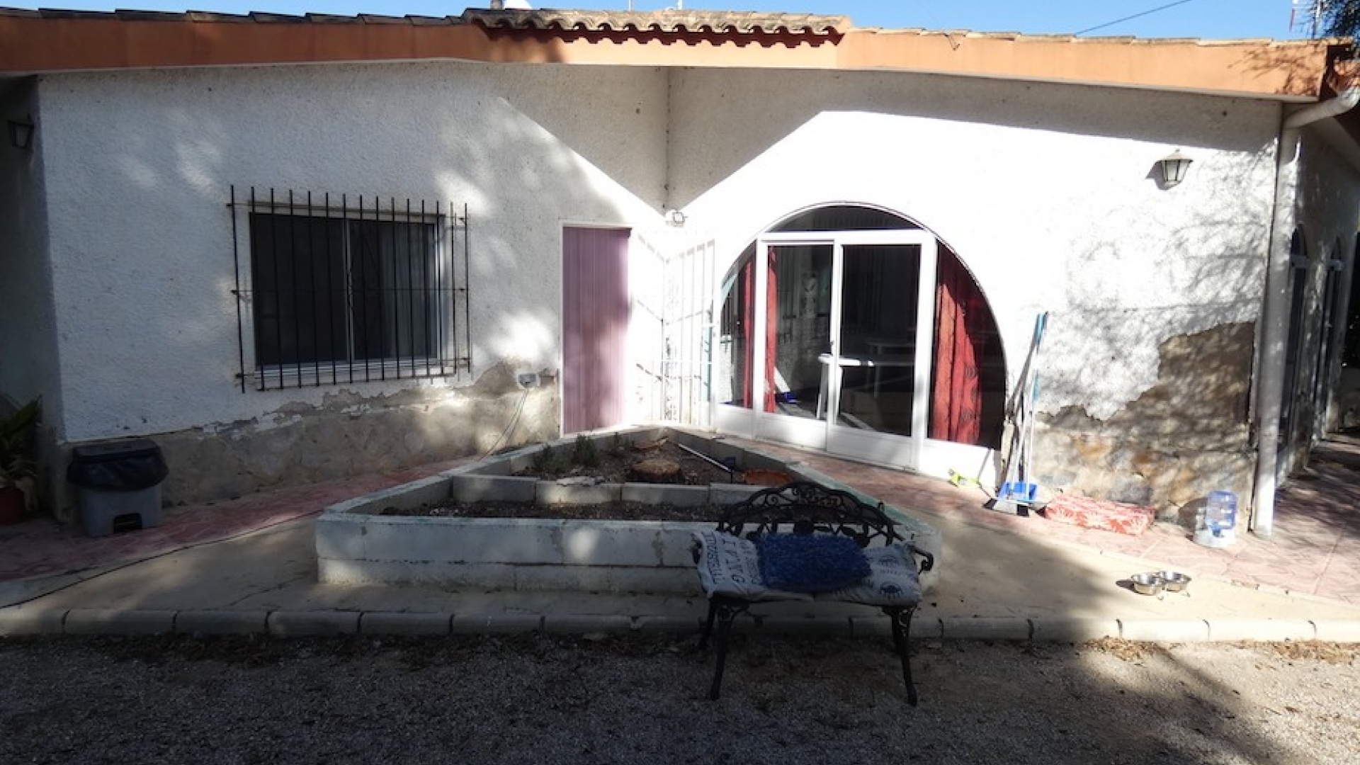 Resale - Country Property - La Marina