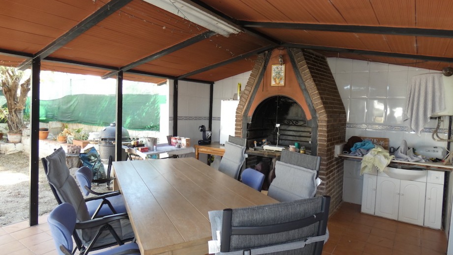 Resale - Country Property - La Marina