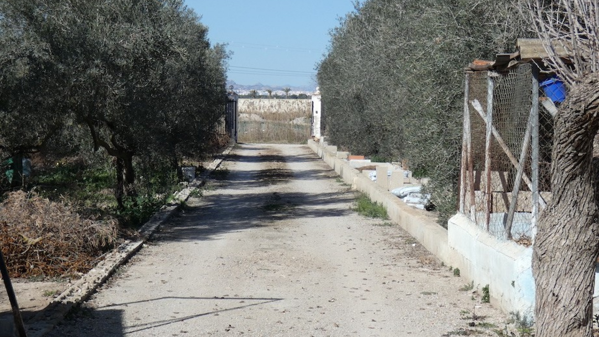 Resale - Country Property - La Marina