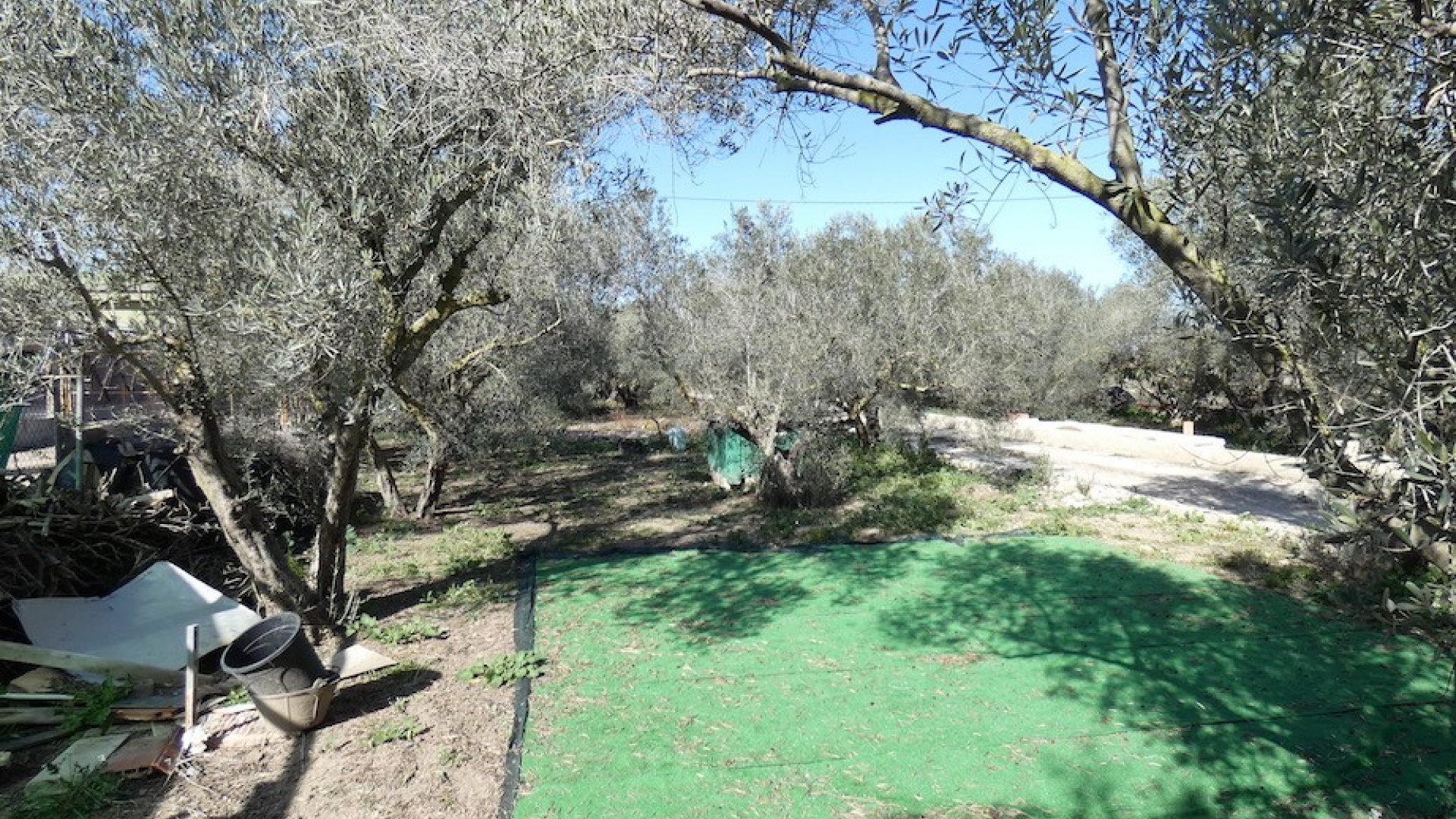 Resale - Country Property - La Marina