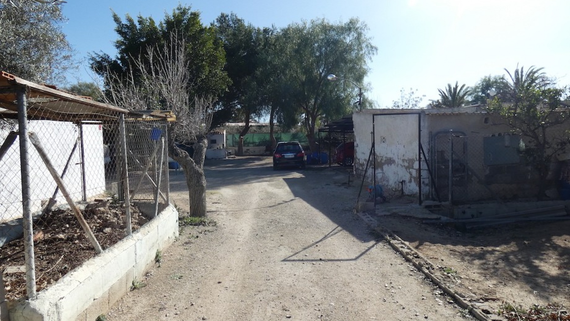 Resale - Country Property - La Marina