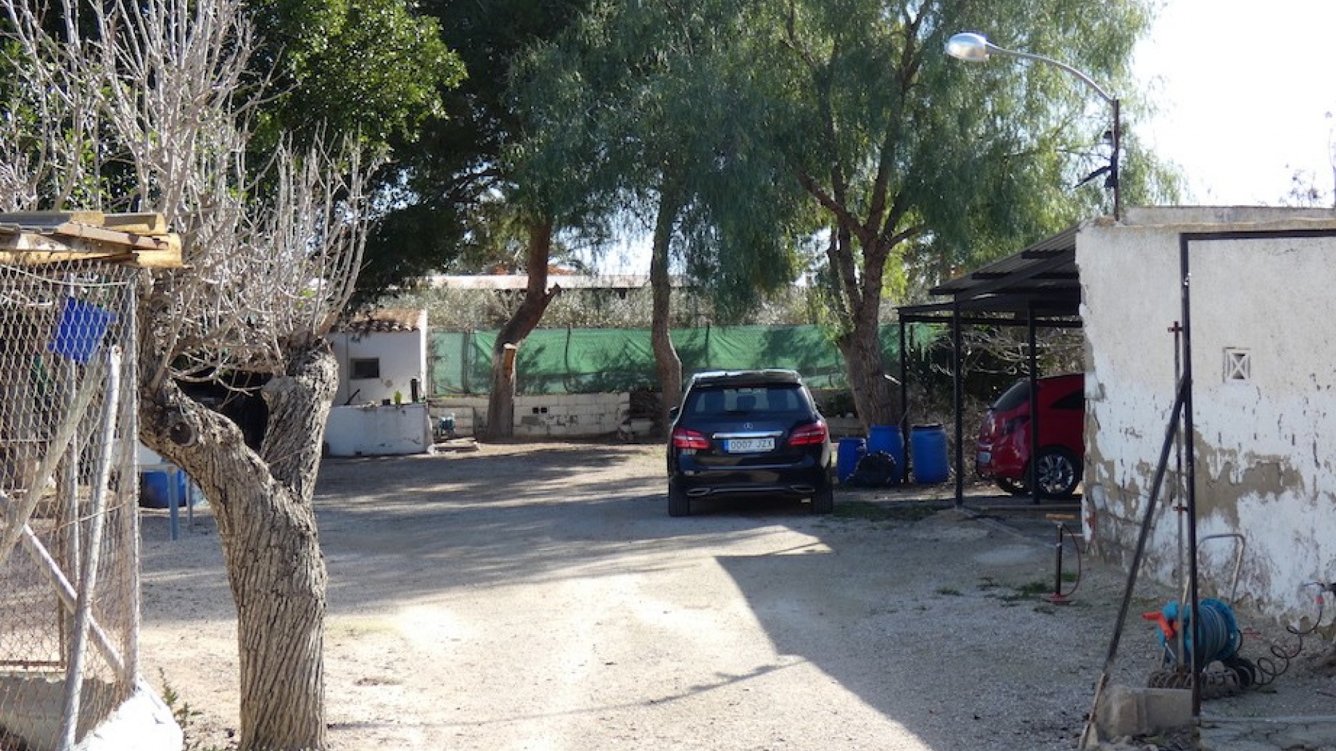 Resale - Country Property - La Marina