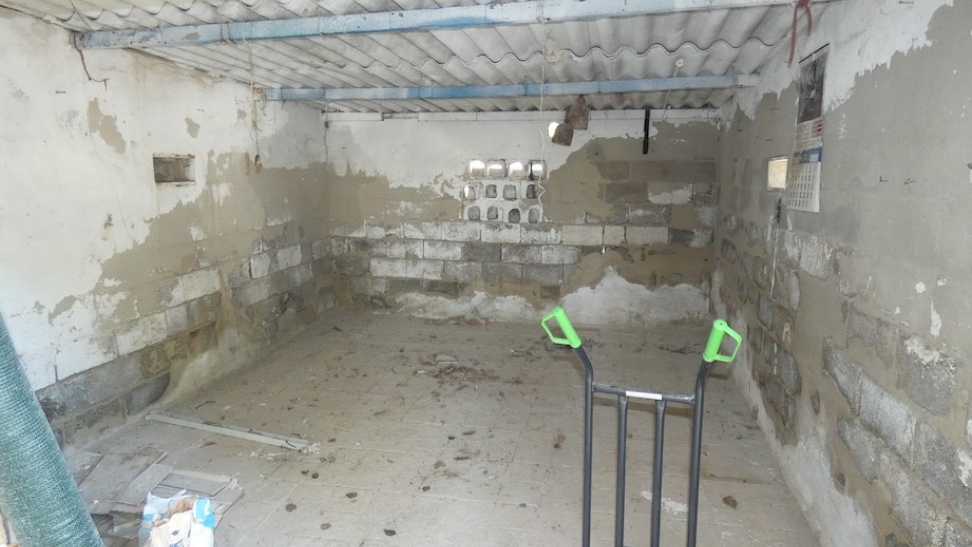 Resale - Country Property - La Marina