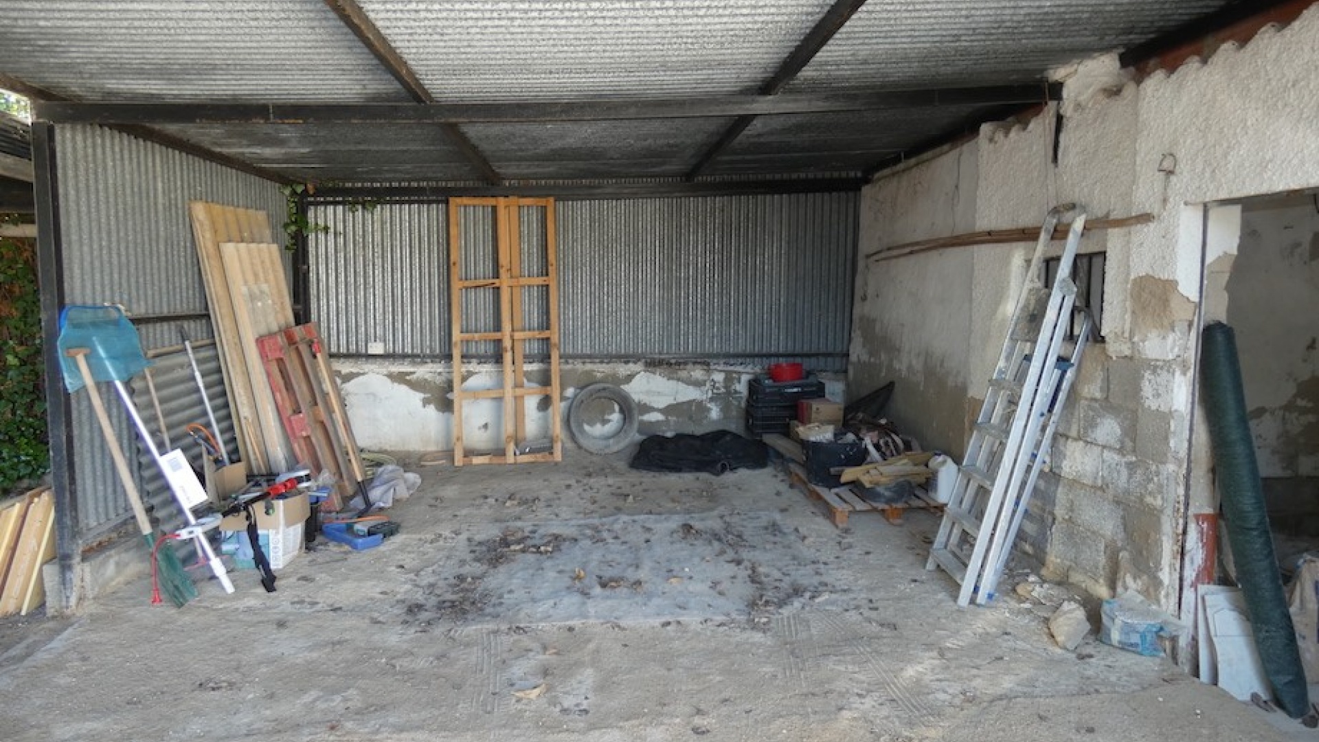 Resale - Country Property - La Marina