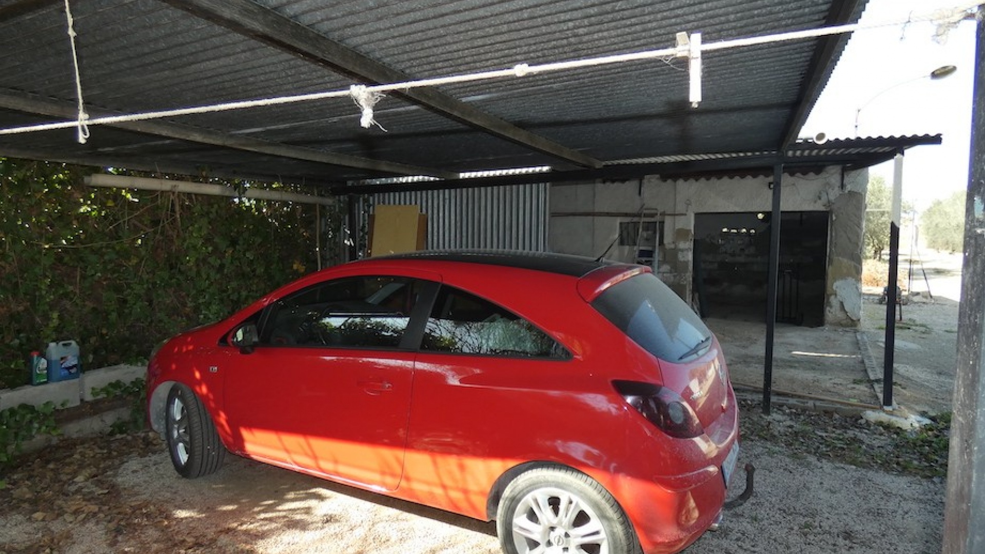 Resale - Country Property - La Marina