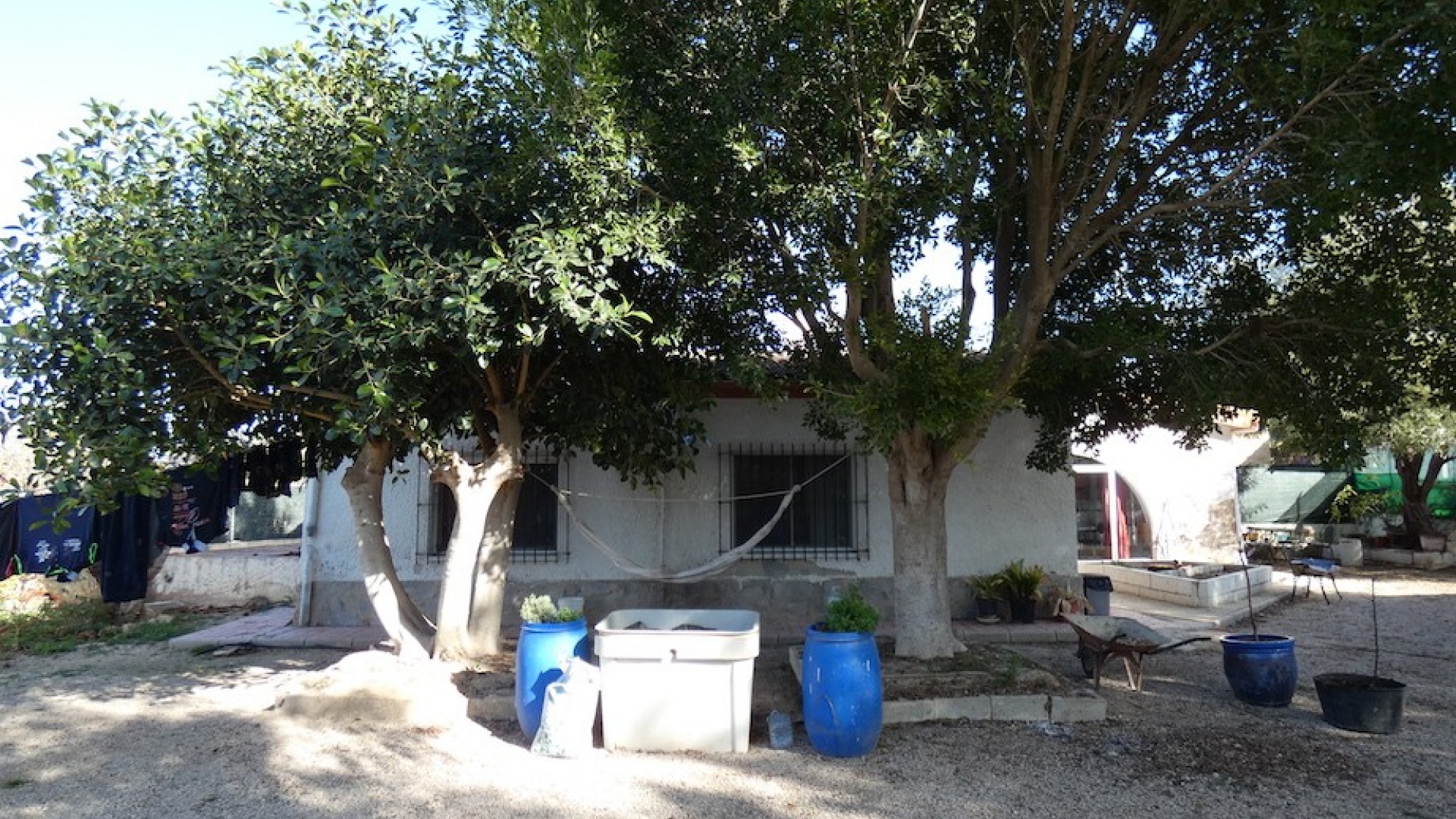 Resale - Country Property - La Marina