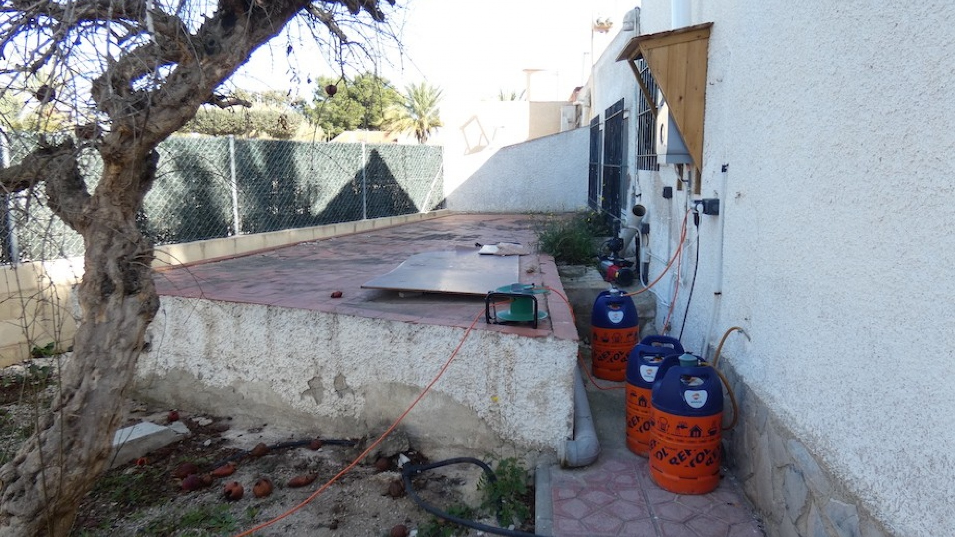 Resale - Country Property - La Marina