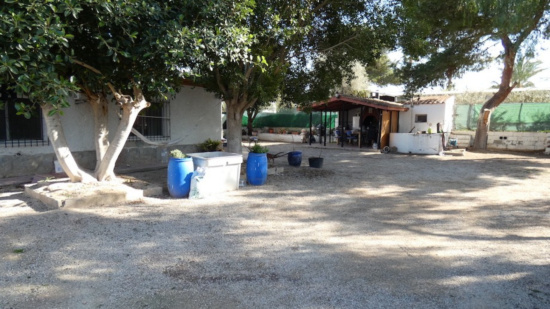 Resale - Country Property - La Marina