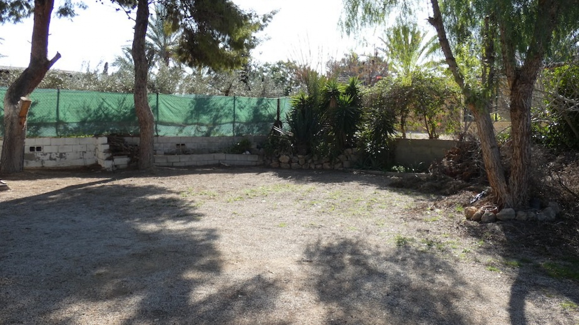 Resale - Country Property - La Marina