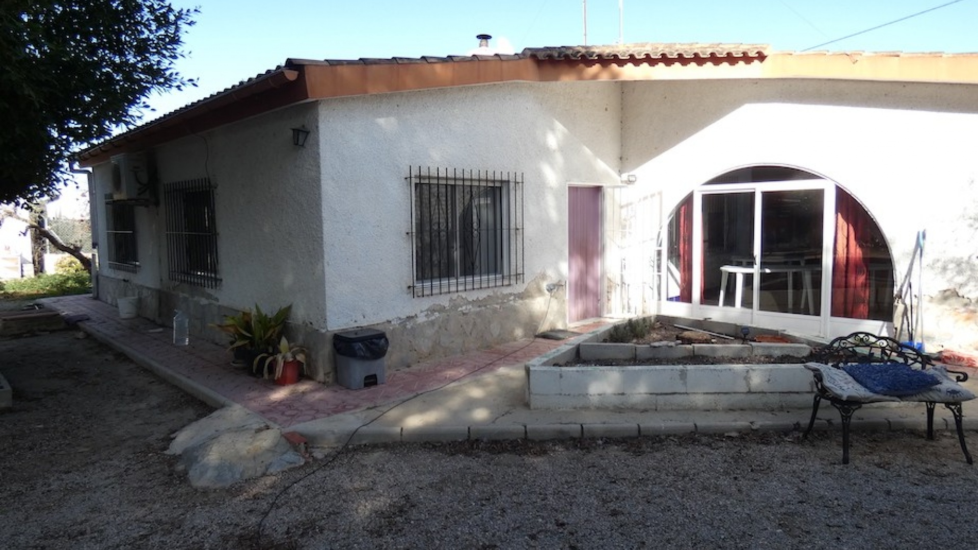 Resale - Country Property - La Marina