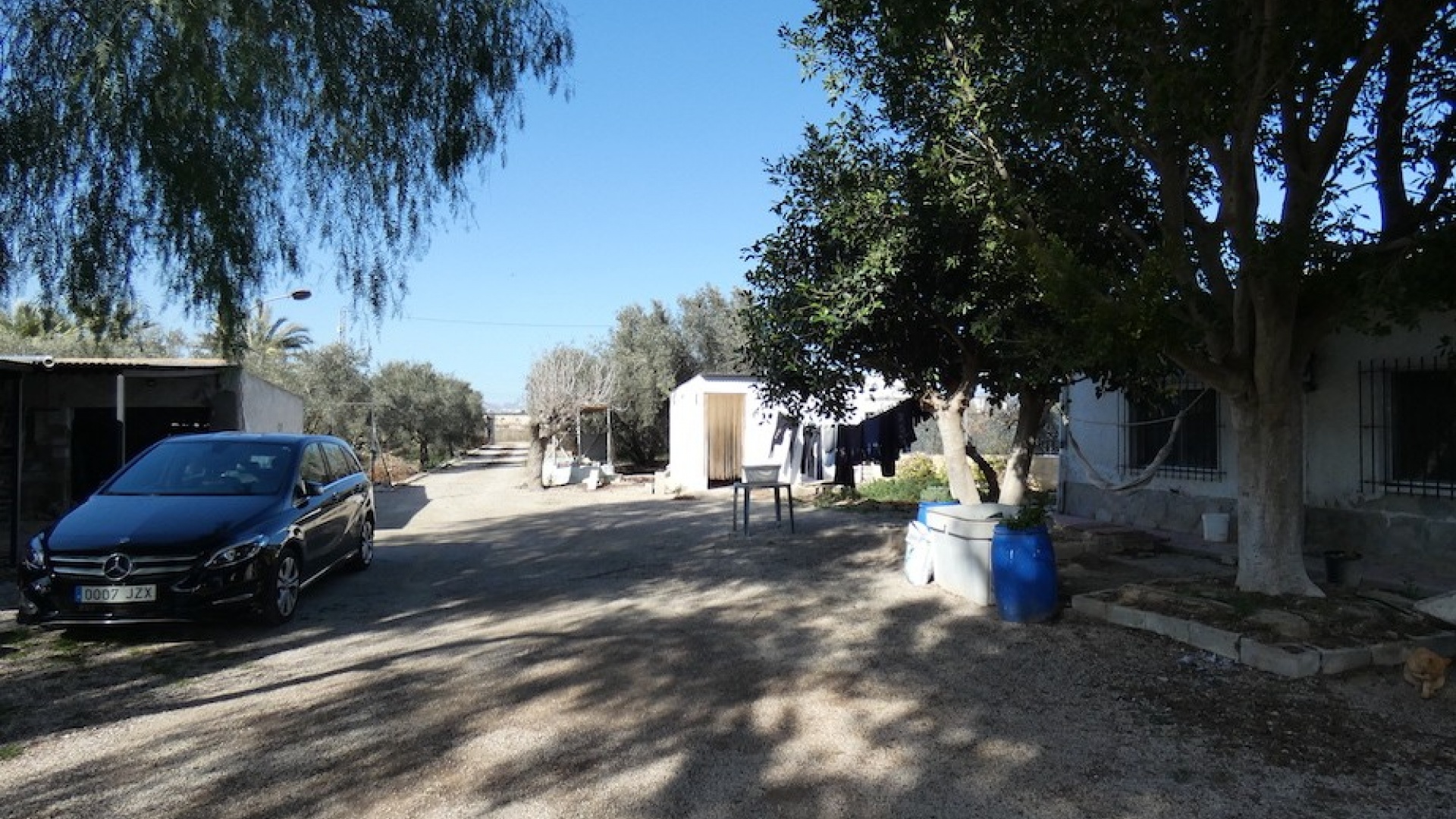 Resale - Country Property - La Marina