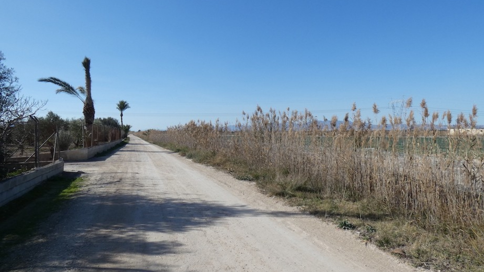 Resale - Country Property - La Marina