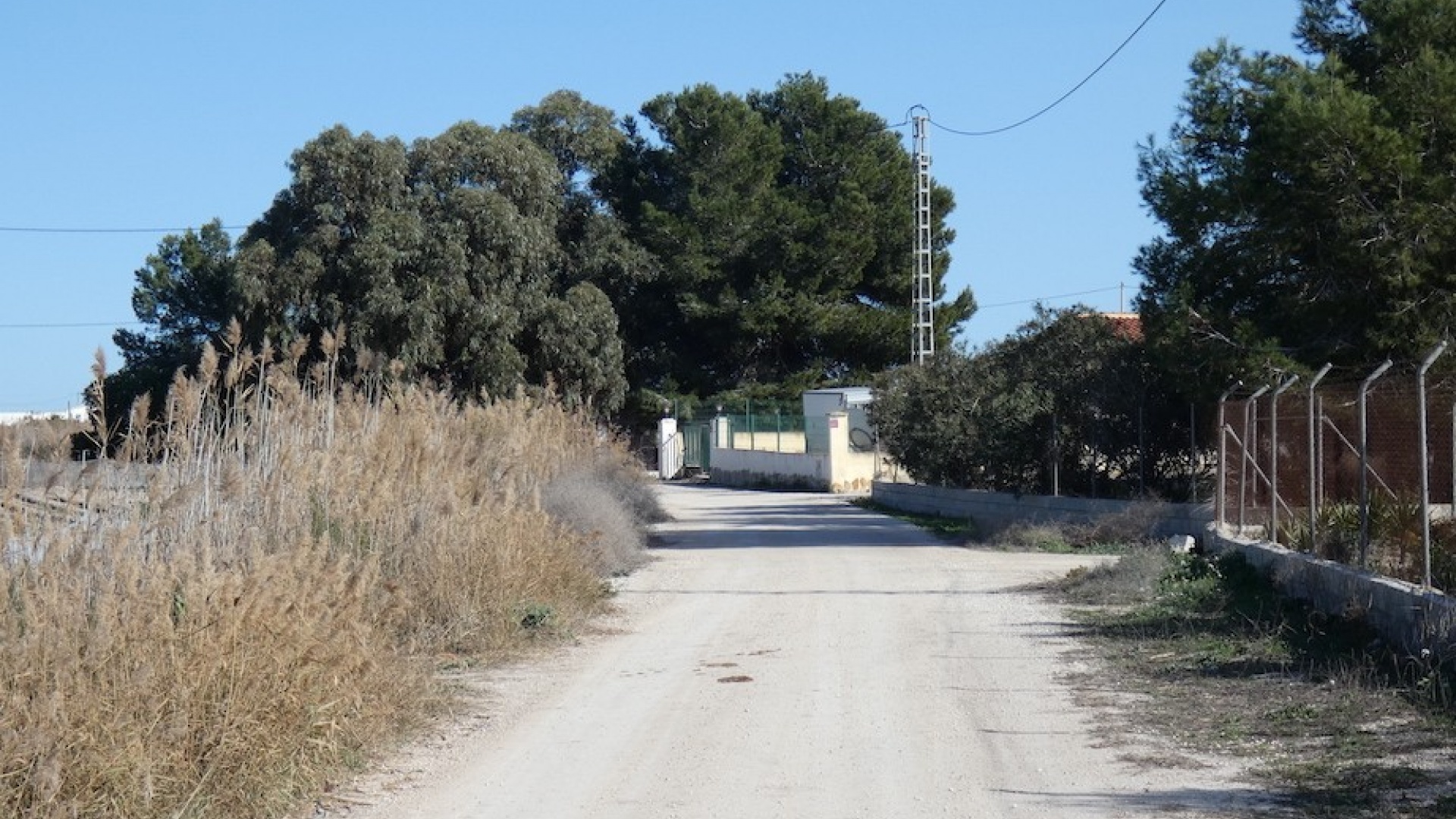 Resale - Country Property - La Marina