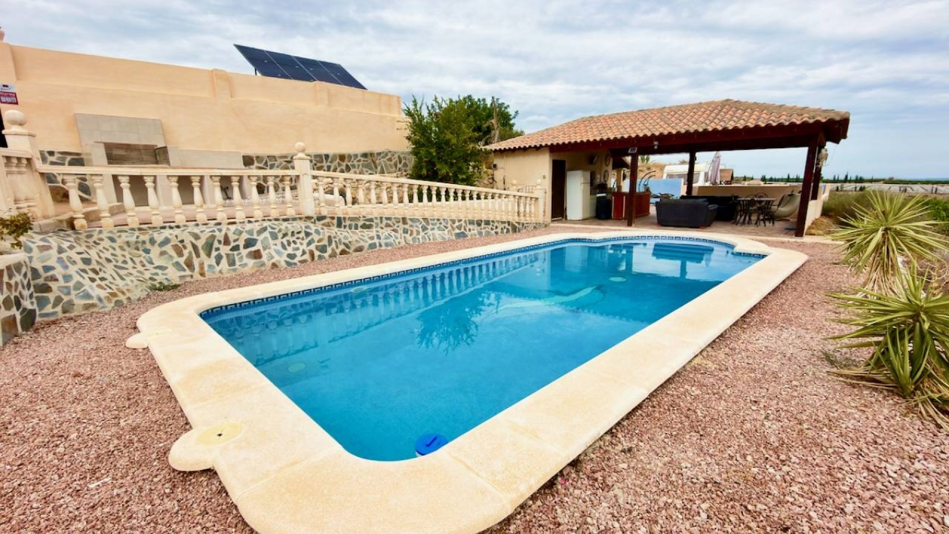 Resale - Country Property - La Murada