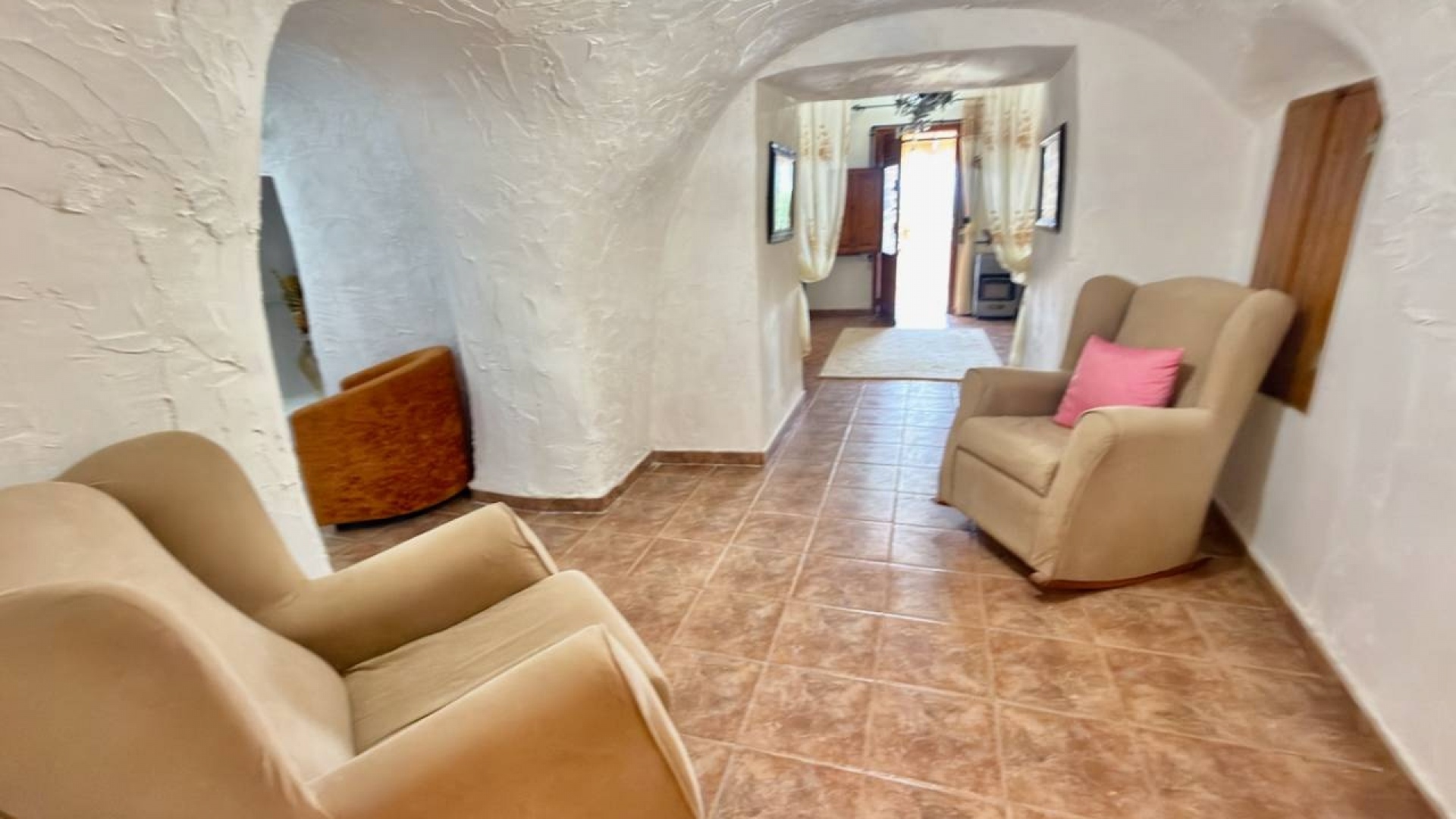 Resale - Country Property - La Murada
