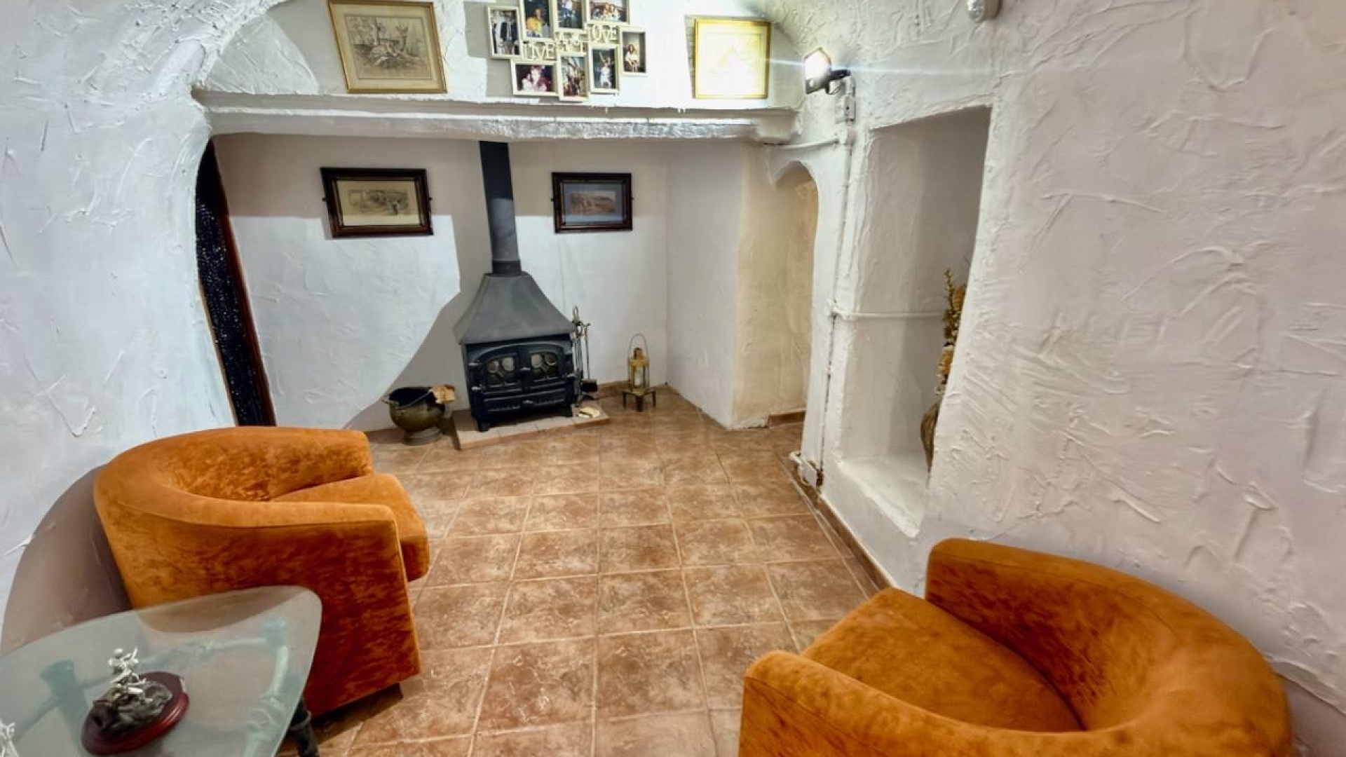 Resale - Country Property - La Murada