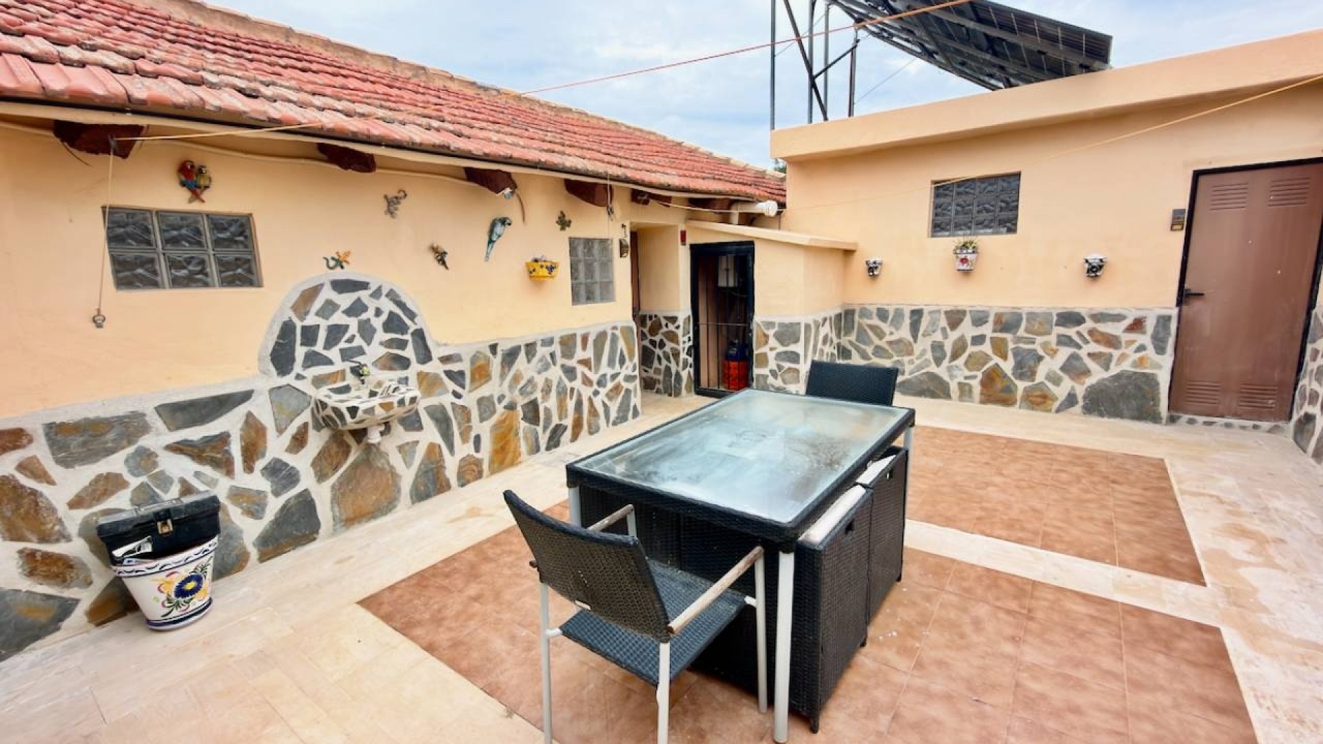 Resale - Country Property - La Murada