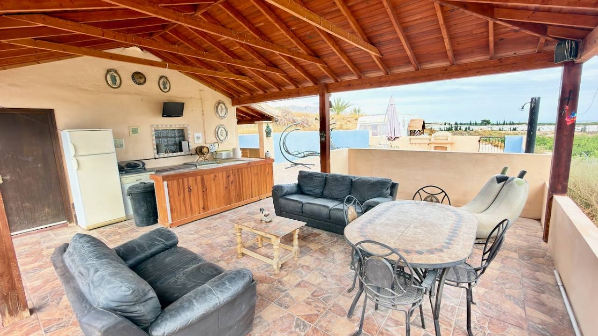 Resale - Country Property - La Murada
