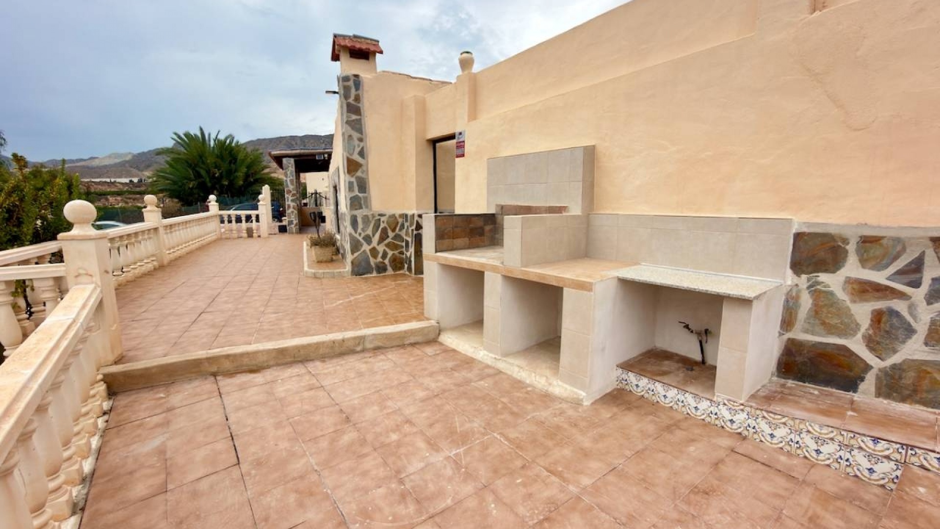 Resale - Country Property - La Murada
