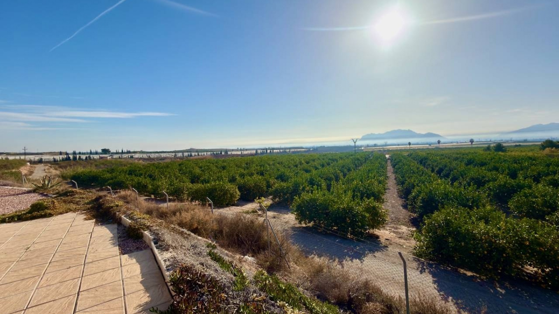 Resale - Country Property - La Murada