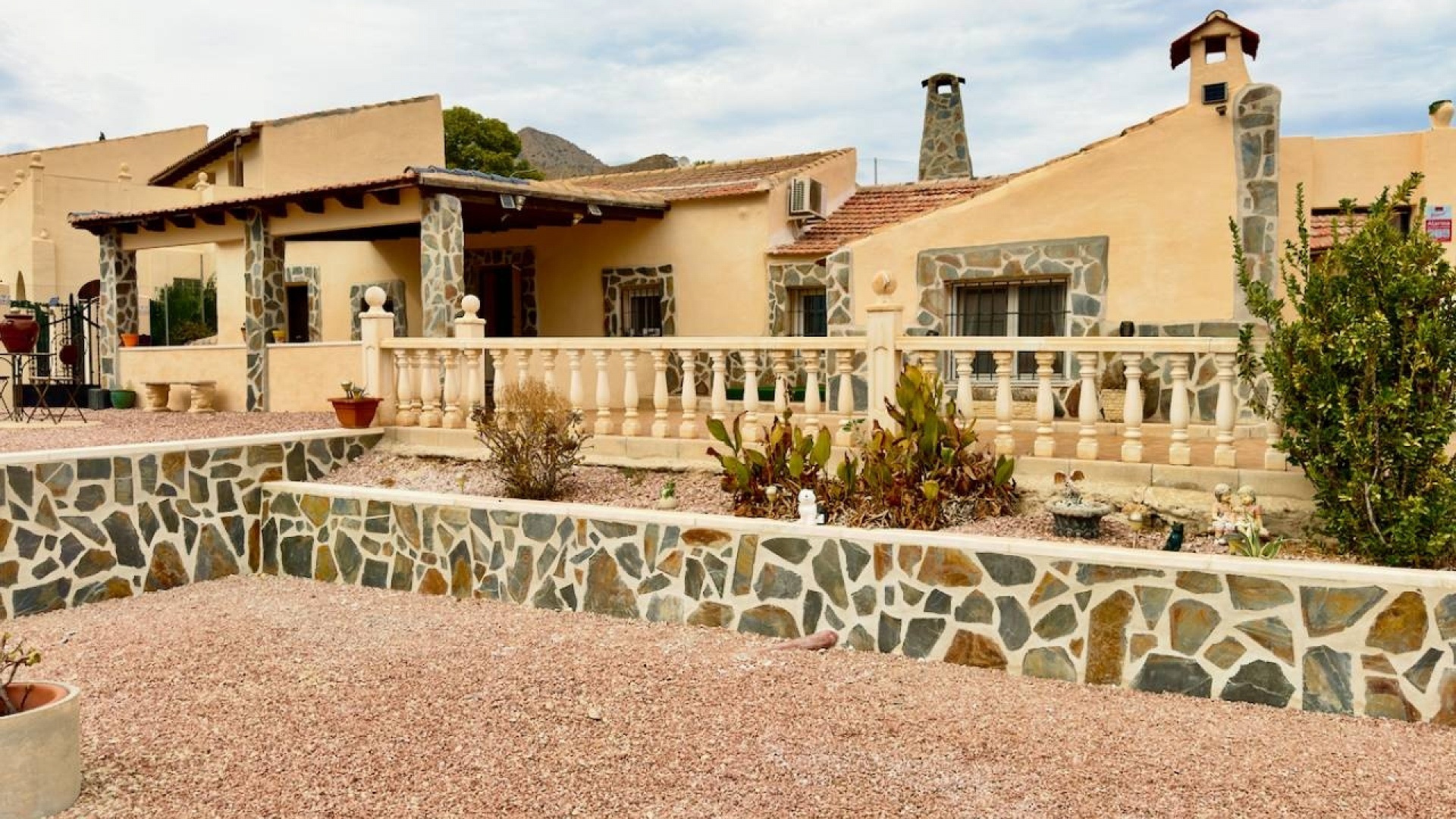 Resale - Country Property - La Murada