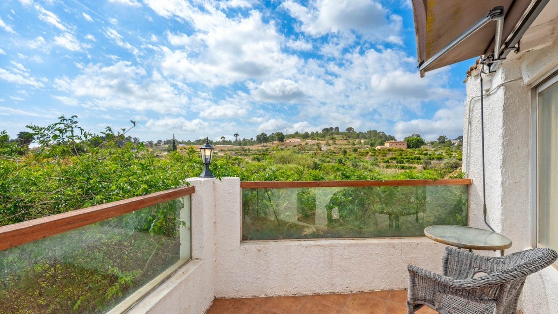 Resale - Country Property - La Nucia - La Nucia Centro