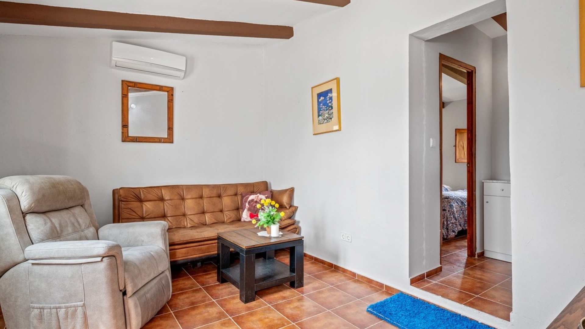 Resale - Country Property - La Nucia - La Nucia Centro