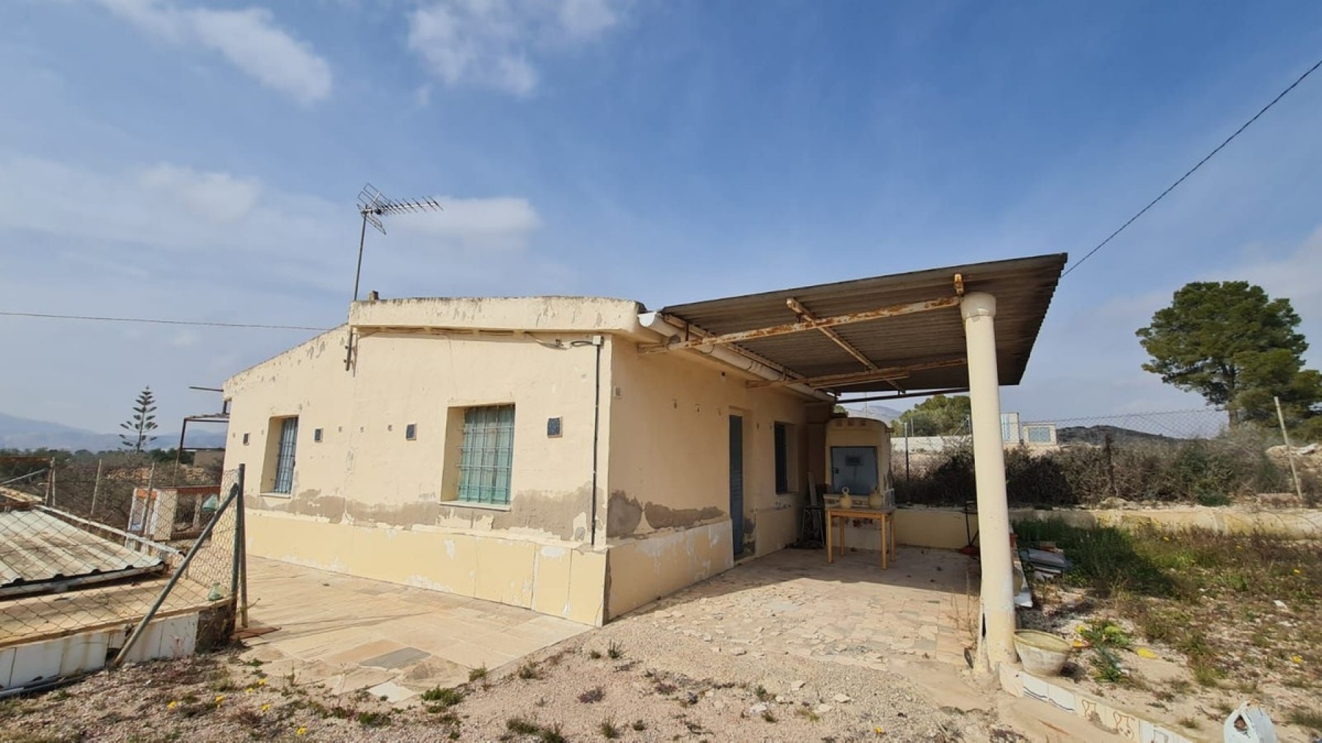 Resale - Country Property - La Romana - La Romana Centro
