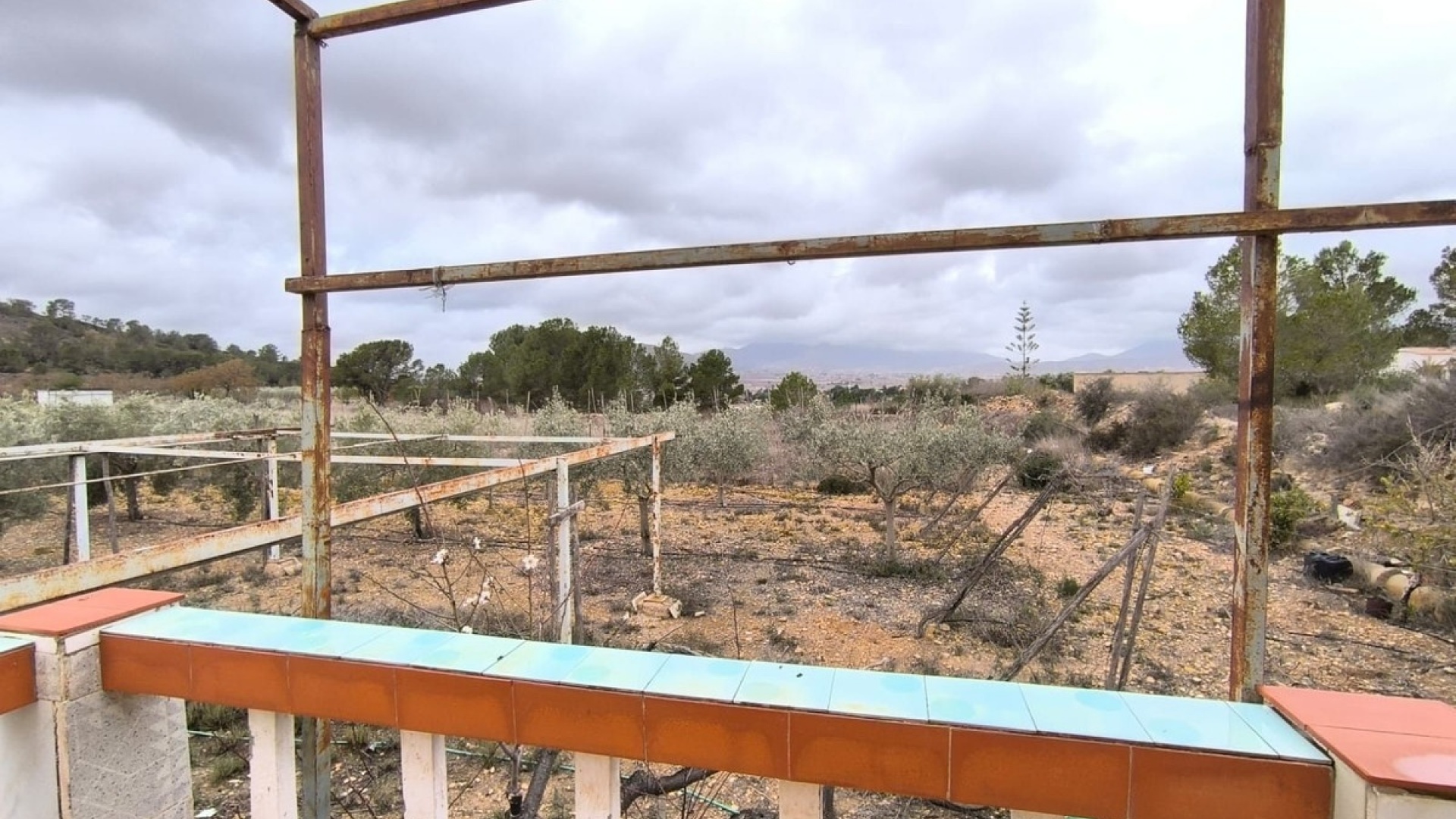 Resale - Country Property - La Romana - La Romana Centro