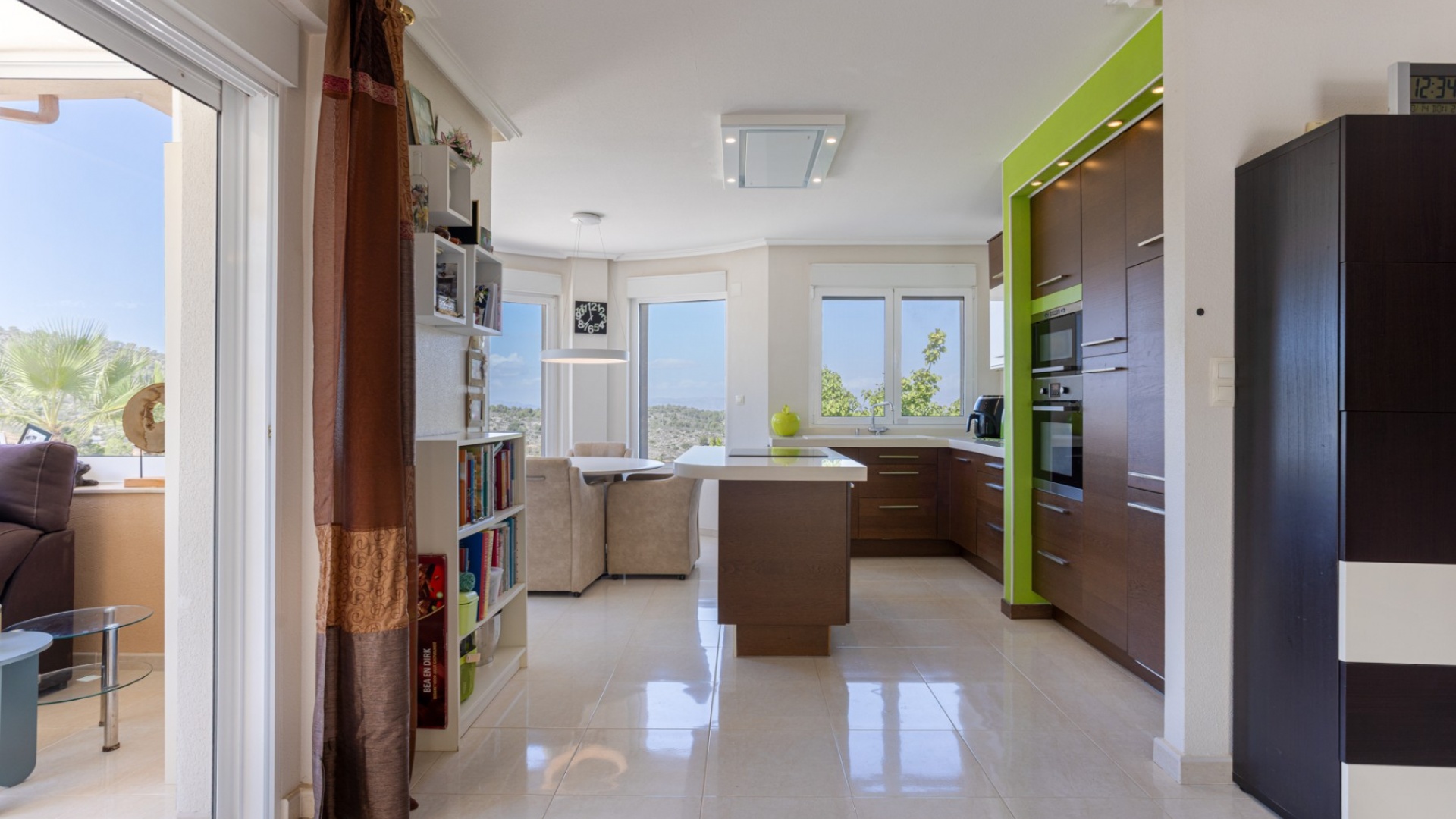 Resale - Country Property - La Zarza - La Zarza Murcia