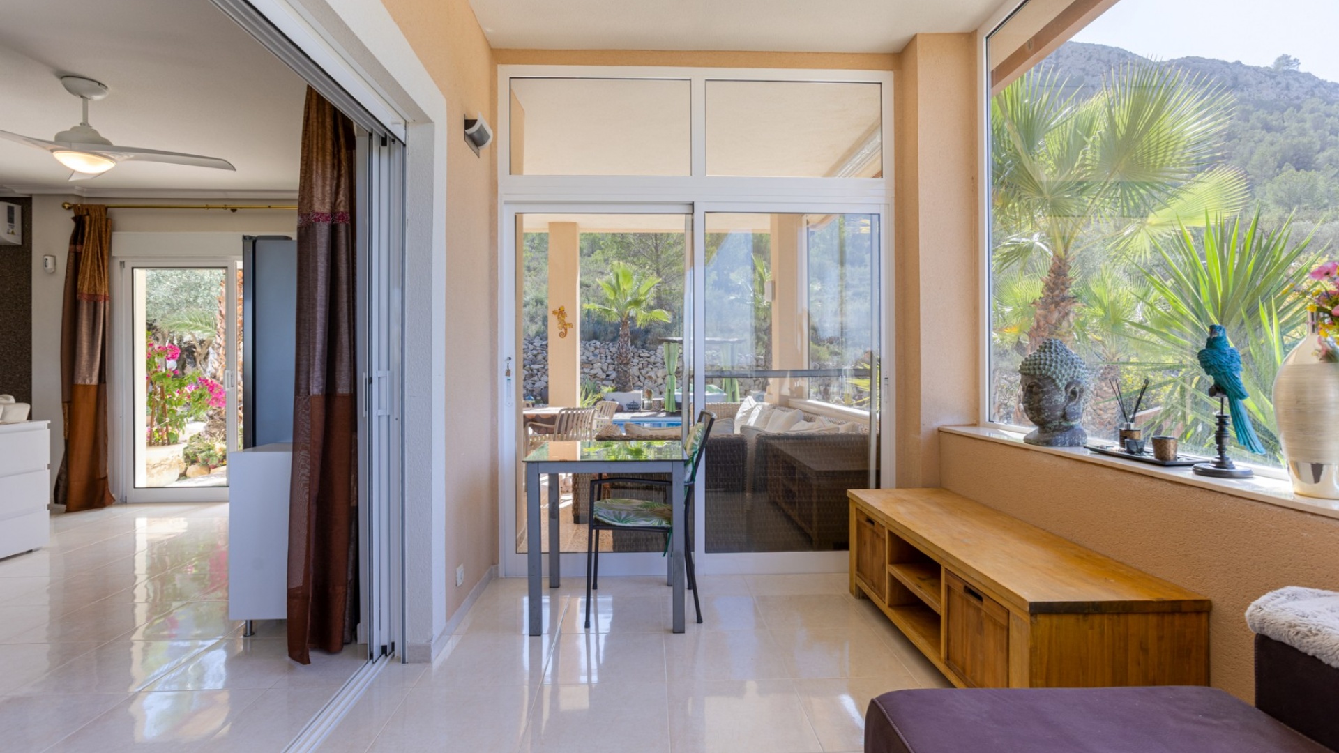 Resale - Country Property - La Zarza - La Zarza Murcia