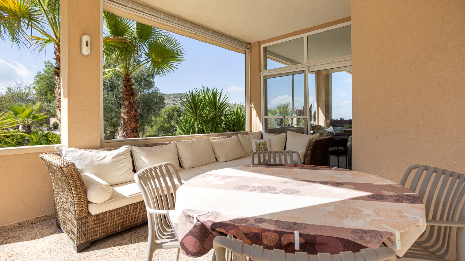 Resale - Country Property - La Zarza - La Zarza Murcia