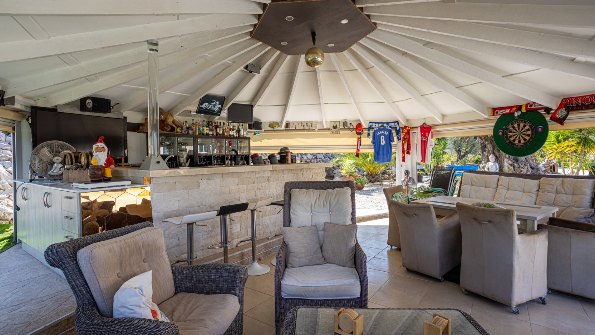 Resale - Country Property - La Zarza - La Zarza Murcia