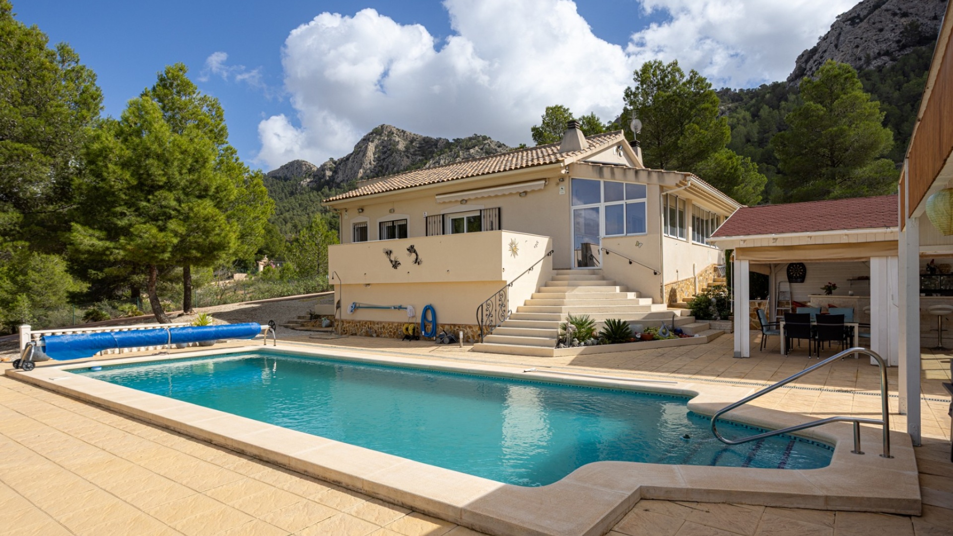 Resale - Country Property - La Zarza