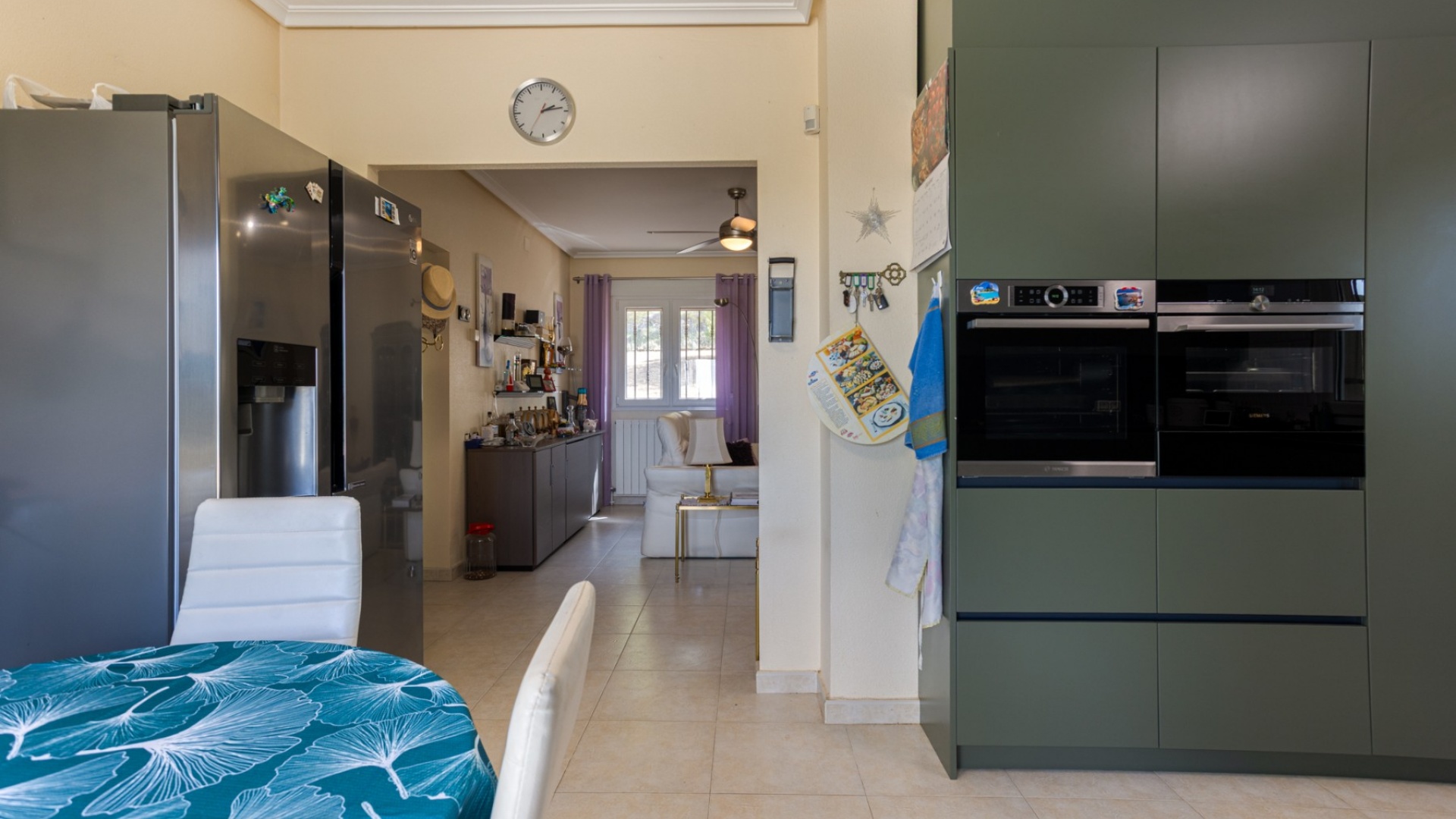 Resale - Country Property - La Zarza