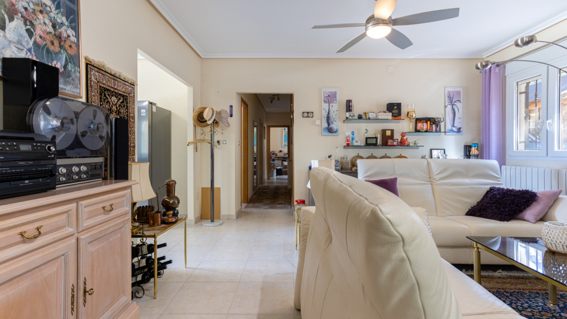 Resale - Country Property - La Zarza