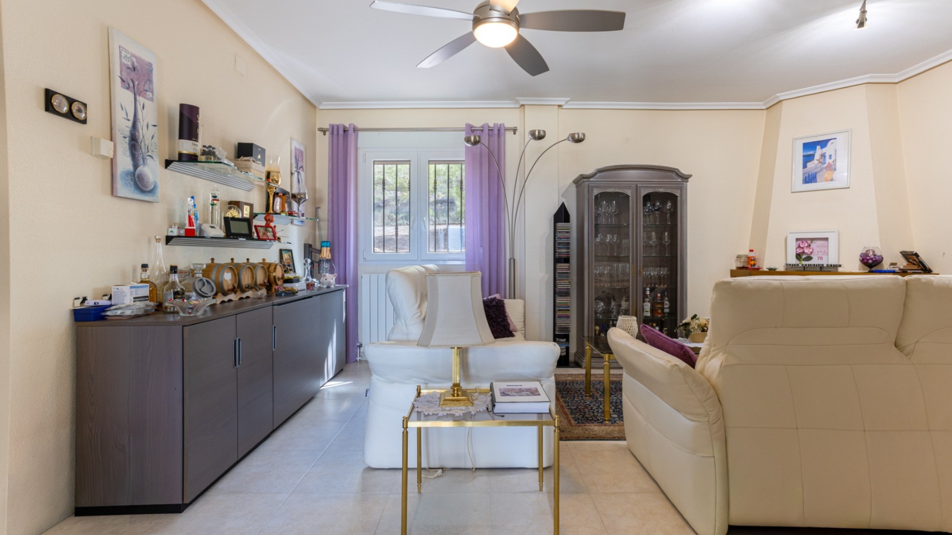 Resale - Country Property - La Zarza