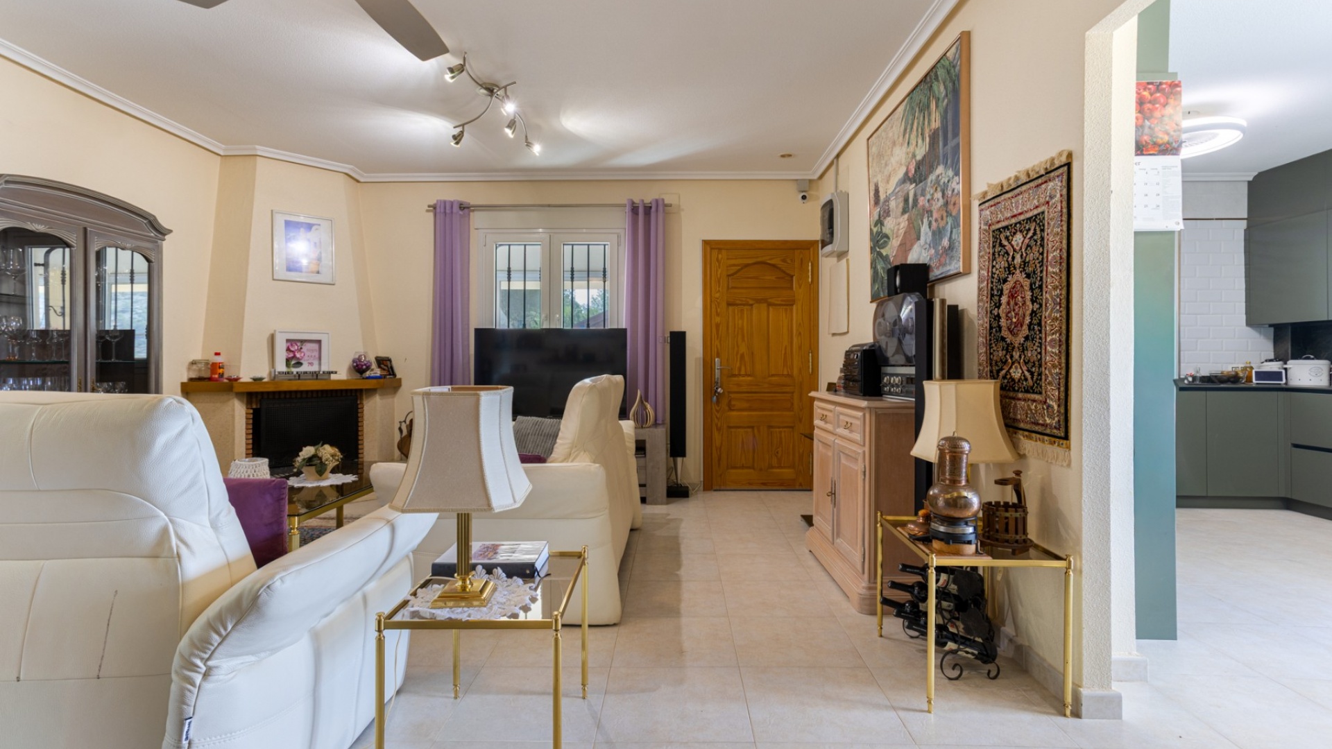 Resale - Country Property - La Zarza