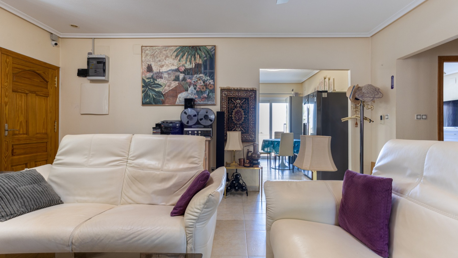 Resale - Country Property - La Zarza