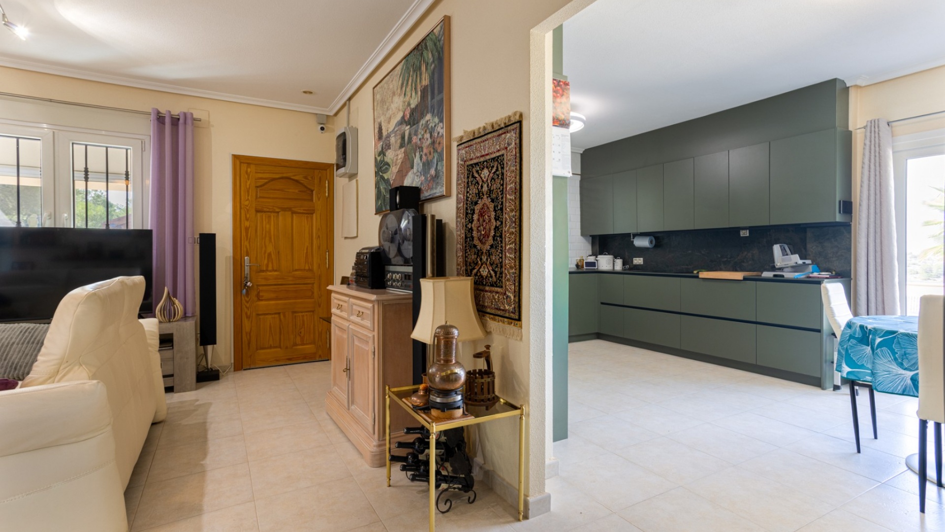 Resale - Country Property - La Zarza