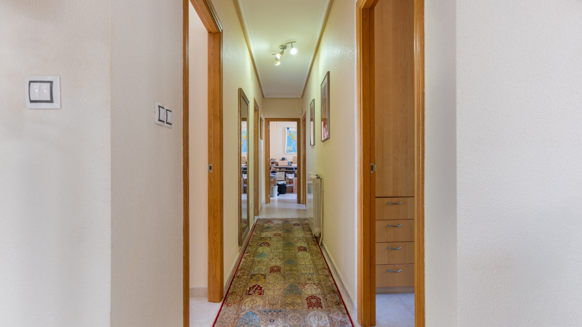 Resale - Country Property - La Zarza