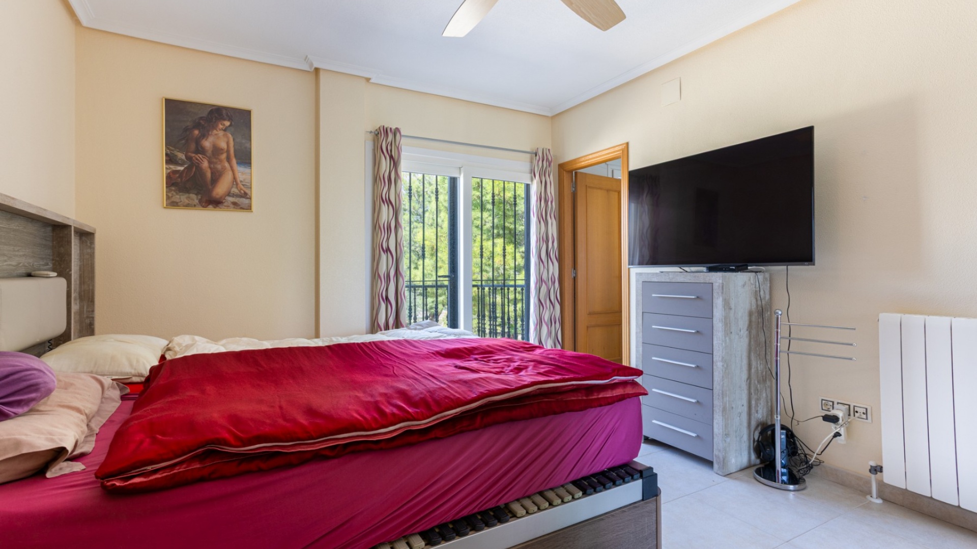 Resale - Country Property - La Zarza