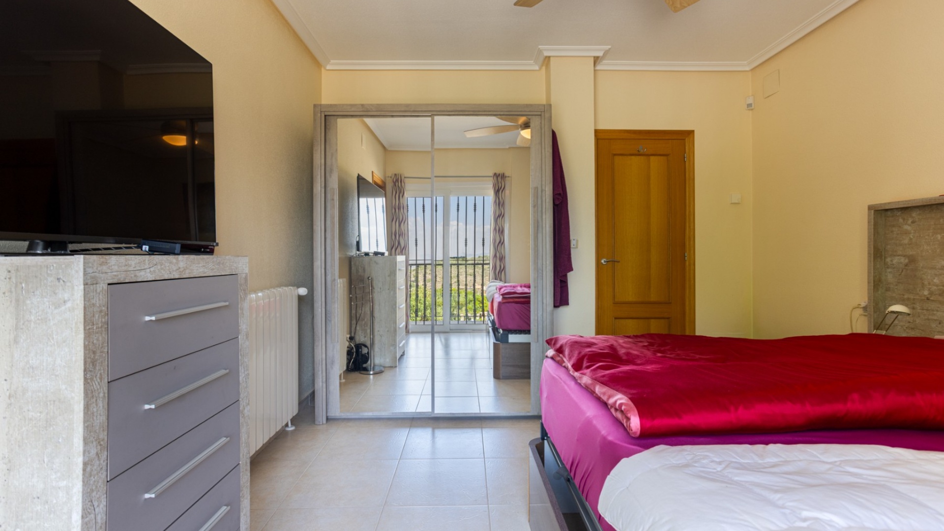 Resale - Country Property - La Zarza