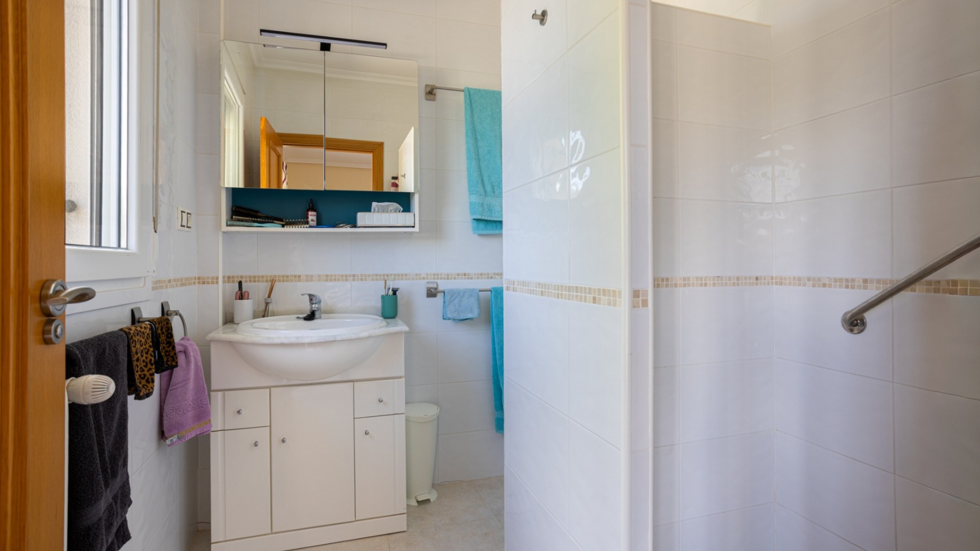 Resale - Country Property - La Zarza