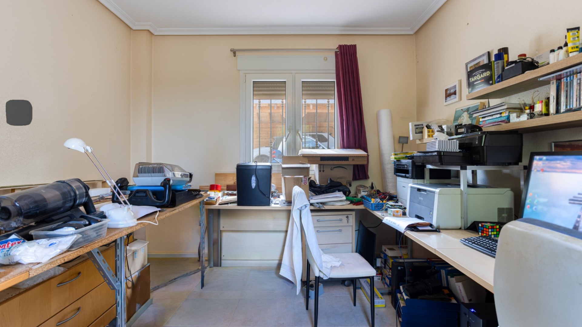 Resale - Country Property - La Zarza