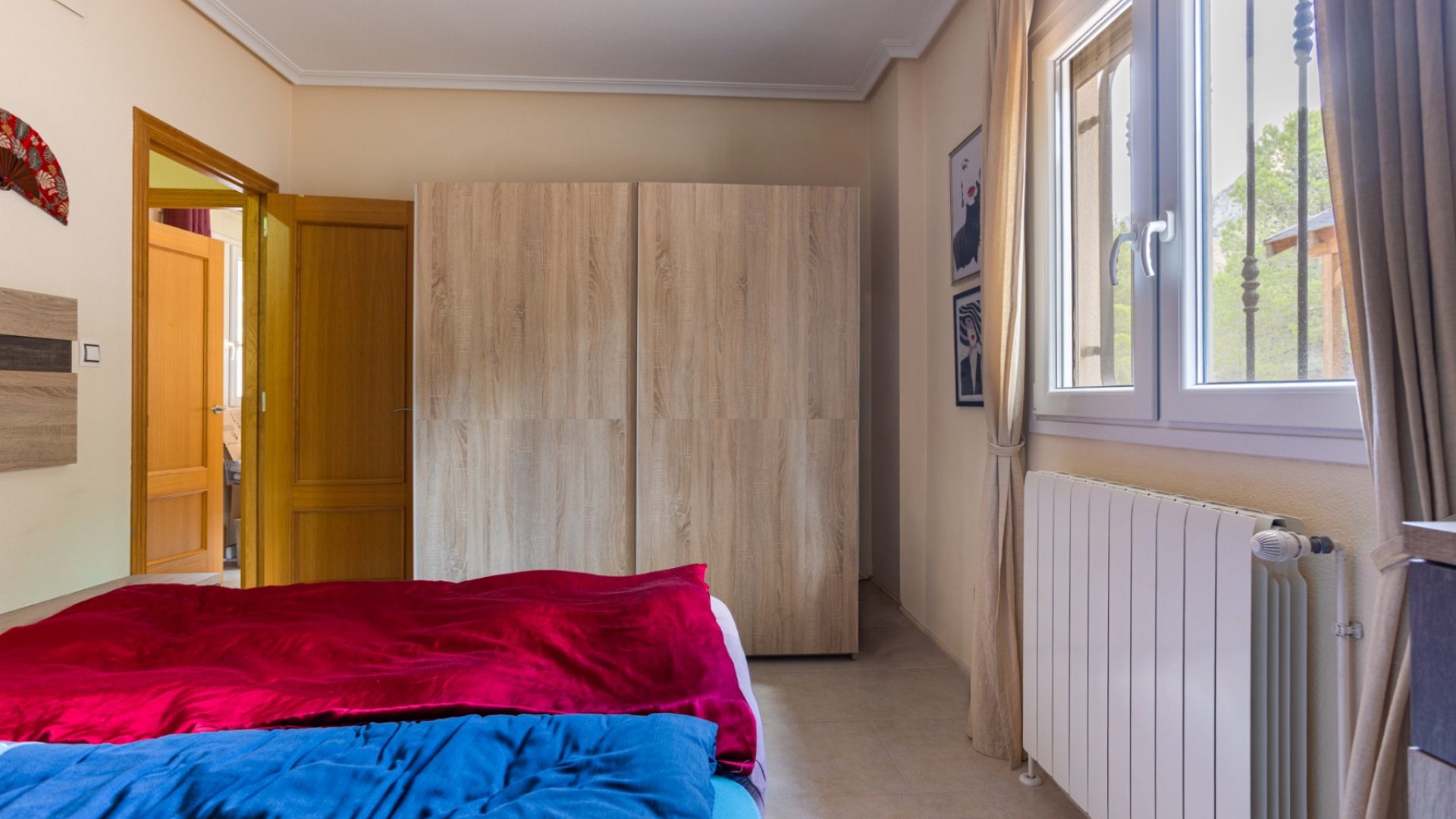 Resale - Country Property - La Zarza